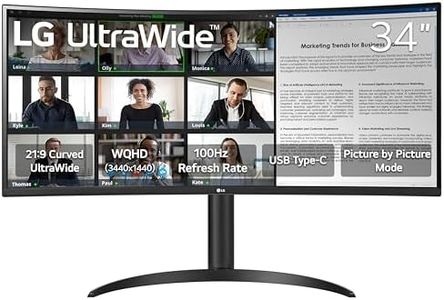 LG 34WR55Q