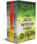 The Jack Widow Series: Books 7-9 (The Jack Widow Series Collection Book 3)