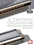 Tremolo and Octave Harmonica Method