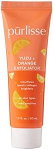 Purlisse Yuzu + Orange Exfoliating Face Polish