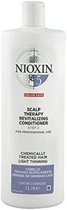 Nioxin Sistema 5 Color Safe Acondicionador, 1 L