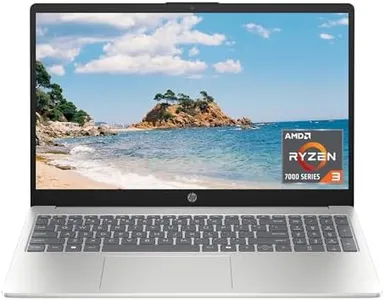HP 15.6 in