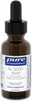 Pure Encapsulations B12 5,000 Liqui