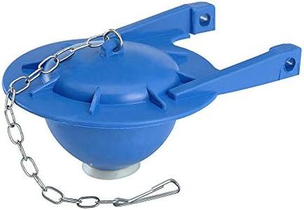 Korky 2022BP Power Gravity Flapper for toto Toilet Repairs