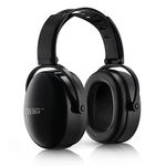 Noise Reduction Earmuffs For Adults