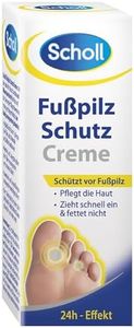 Scholl Fuß
