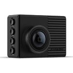 Garmin Dash Cam 66W GPS-Enabled with 2-inch Display, Voice Command, Extra-wide 180-degree Field of View and Recording in 1440p HD Video