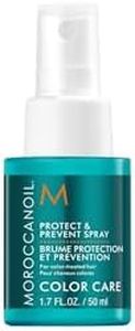 Moroccanoil Protect & Prevent Spray Travel Size 50ml