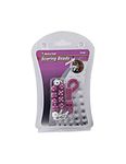 Jef World of Golf Gifts and Gallery, Inc. Pink Scoring Beads