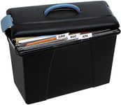 Crystalfile(R) 8008602 Carry Case, 