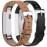 Tobfit Leather Bands Compatible wit