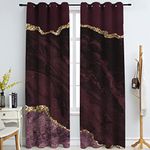 Awad Home Fashion Home Fashion Grommet Curtains