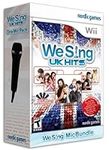 We Sing: UK Hits with 1 Microphone 