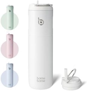 Bottle Bot
