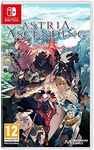 Astria Ascending (Nintendo Switch)