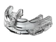 Makura Lithos (Braces Mouthguard) (Crystal Clear, Senior)