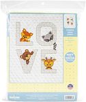 Janlynn Kit Baby 34x43 Woodland Lov