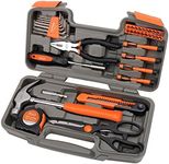 Apollo Tools Original 39 Piece Gene