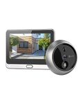 Ezviz DP2 Smart Video Door Viewer