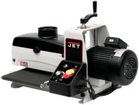 JET 10-Inch Benchtop Drum Sander, 1