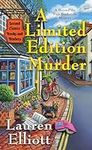 A Limited Edition Murder (A Beyond 