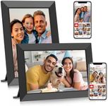 Frameo 10.1 Inch WiFi Digital Pictu