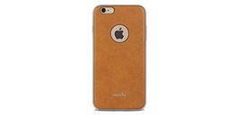 Moshi iGlaze Napa beige Case For Iphone 6/6S