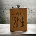 Flask For Men Funny