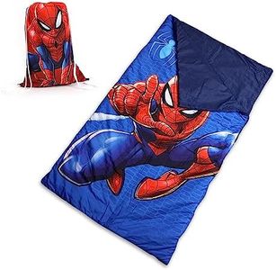 Marvel Spi