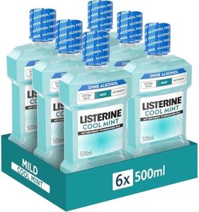 LISTERINE 