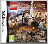 LEGO The Lord of the Rings (Nintend