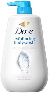 DOVE Exfol