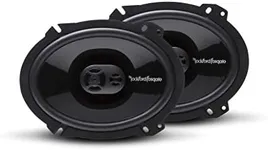 Rockford Fosgate Punch P1683 6 x 8-