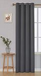 Home Blackout Curtains 1 Panels