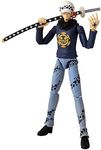 Anime Heroes - One Piece - Trafalgar Law Action Figure