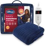 Silentnight Comfort Control Heated 