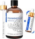 HIQILI Frankincense Essential Oil,1