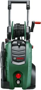 Bosch High Pressure Washer 140 Bar – 2100W, 5m Hose, 450L/h Flow