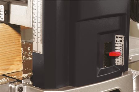 Metabo Thicknesser 1800W – Heavy Duty Wood Planer