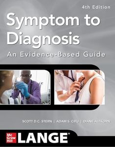 Symptom to