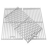 BBQration Grill Grates Replacement 
