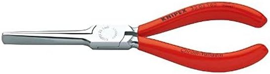 Knipex 3303160 Duck Bill Pliers, 6.25 Inch