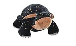 Wild Republic Spotted Turtle Plush, Stuffed Animal, Plush Toy, Gifts for Kids, Cuddlekins 12 Inches