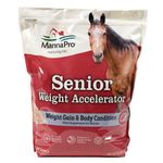 High Fat Horse Feed