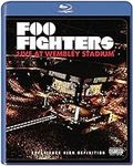 Foo Fighters - Live At Wembley Stad