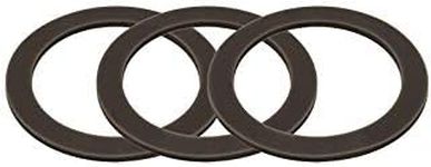 Blendin Replacement Rubber Sealing Gasket O Ring For Oster Blender, 3 Pack