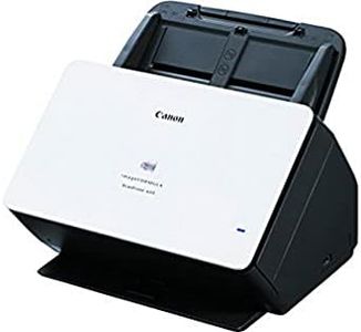 Scanfront 400 UBS