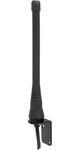 Shakespeare Heliflex Stub Antenna - Black, 0.15 m