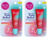 eos Medicated Lip Balm - The Fixer 