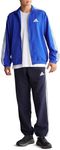 Adidas H12202 Men's Jersey Top and 